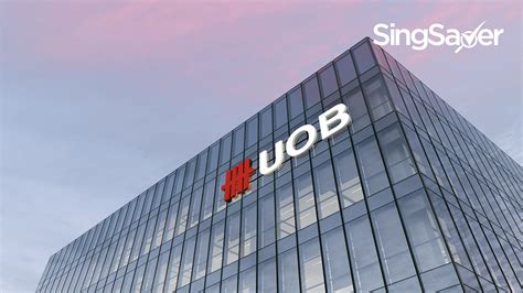 UOB Premier Banking / Privilege Banking Review - SingSaver