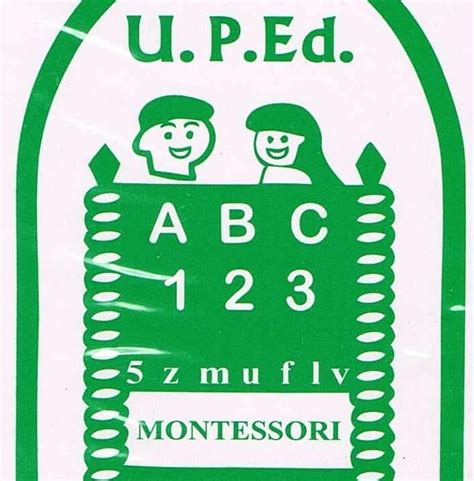 UP Ed Montessori Eclectic Child Advancement Center Incorporated