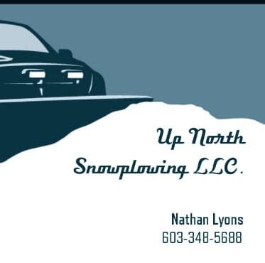 UP NORTH LLC Colebrook NH