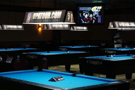 UPA Pool Leagues - US Professional Poolplayers …