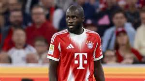 Upamecano verlängert wohl Vertrag beim FC Bayern - Transfermarkt - balustradellc