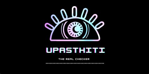 UPASTHITI · GitHub