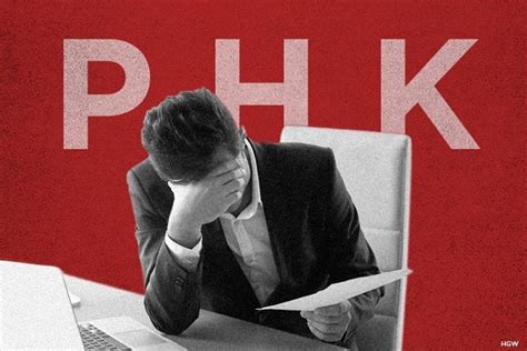 Upaya Hukum Jika Terjadi PHK Sepihak - Hukumonline - balustradellc