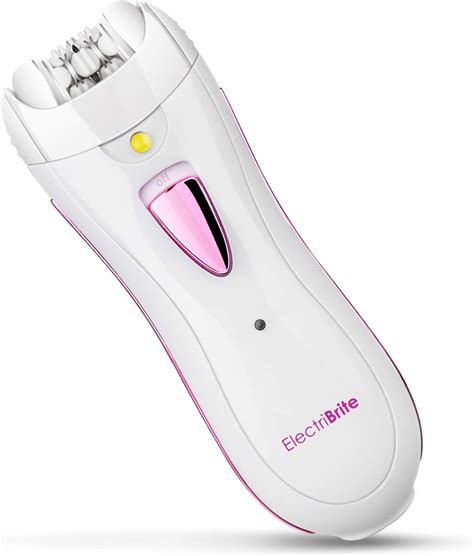 UPC 604787200211 - Womens Facial Hair Removal, Electric Face …