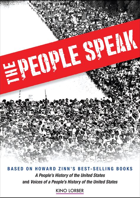 UPC 738329233259 The People Speak - The world