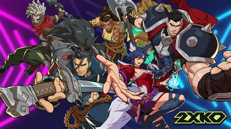 Upcoming 2026 Fighting Games You Can’t Miss - balustradellc