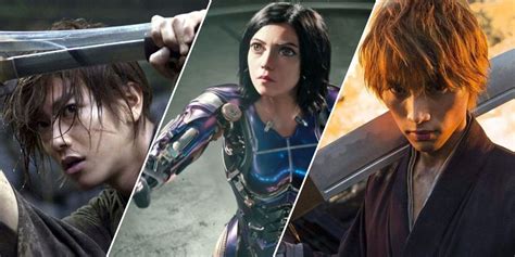 Upcoming Anime Live-Action Movies - IMDb - balustradellc