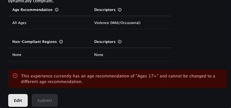 Upcoming Changes to Experience Guidelines - Roblox - balustradellc