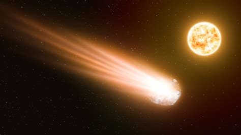 Upcoming Comets 2026 - balustradellc