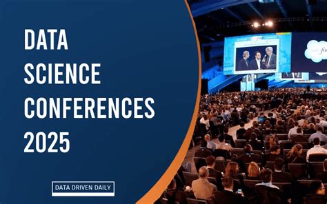 Upcoming Data Science Conferences in Austin - balustradellc