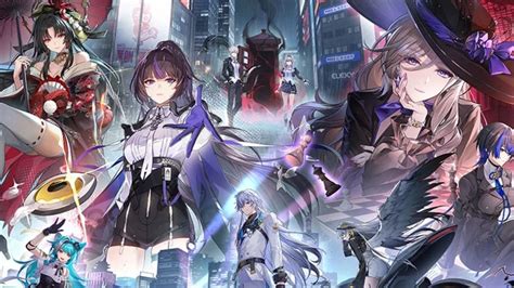 Upcoming Gacha Games 2026 – Release Dates and Platforms - balustradellc