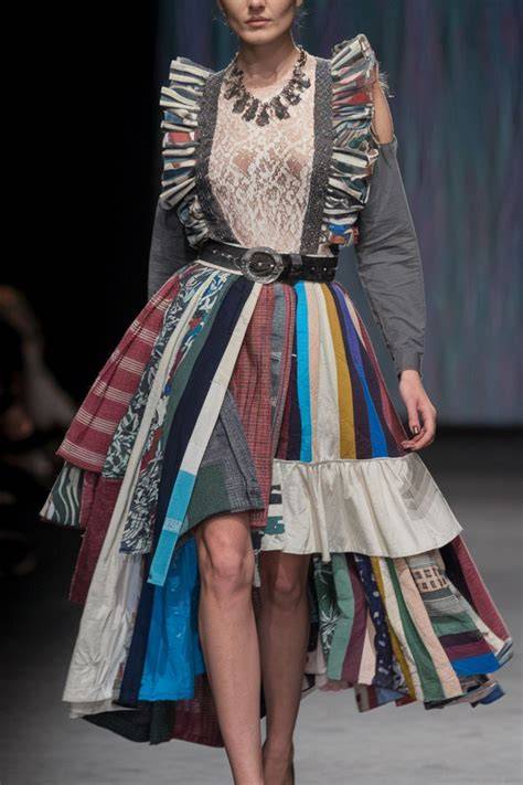 Upcycled Clothing: Sustainable Fashion for a … - raincitystudios.com
