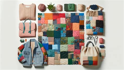 Upcycled Fabrics: Sustainable Fashion Trends - raincitystudios.com