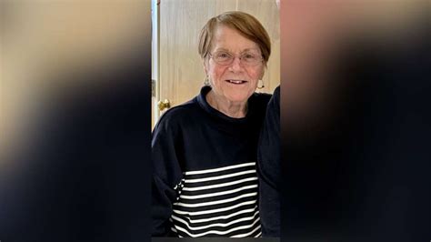 UPDATE: 77-year-old woman reported missing in Newton found safe