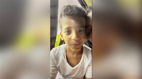UPDATE: Boston police cancel missing person alert after 6-year-old boy located
