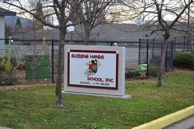 UPDATE: Guiding Hands School gets extension