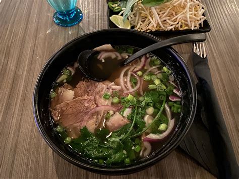 UPDATE: I visited nearly every pho restaurant in the Salt Lake …