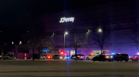 UPDATE: One dead, three injured in shooting at Citadel Mall