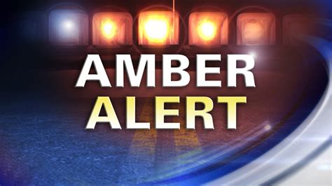 UPDATE Amber Alert canceled in Ithaca after 2 kids found safe ABC7