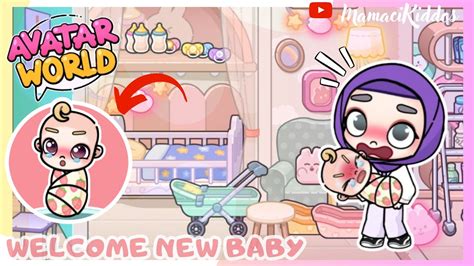 Update Cara Membuat Bayi Versi Cartoon, Paling Heboh! - balustradellc