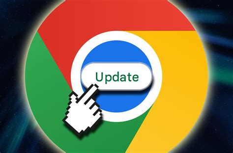 Update Google Chrome - balustradellc