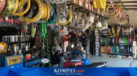 Update Harga Ban Motor pada Agustus 2025 - balustradellc