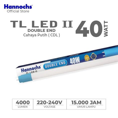 Update Harga Lampu TL 40 Watt - wintechmobiles.com