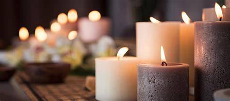 Update Harga Lilin Aromaterapi dan Cara Membuatnya - raincitystudios.com