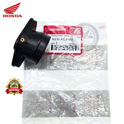 Update Harga Manipol Honda Tiger (Original dan Imitasi) - raincitystudios.com