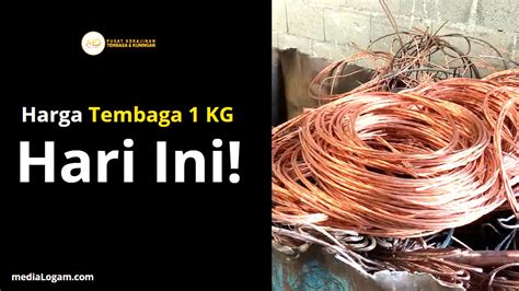 Update harga Tembaga Senin 03 - 03 - 2026 - wintechmobiles.com