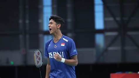 Update Hasil Final Swiss Open 2026: Kekalahan Alwi Farhan Pastikan ... - balustradellc