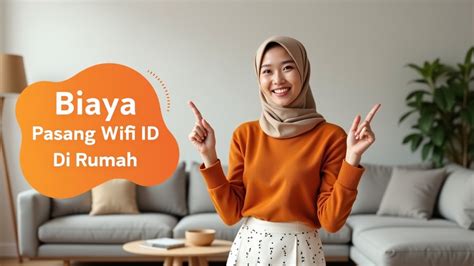 Update Info Biaya Pasang WiFi di Rumah - balustradellc