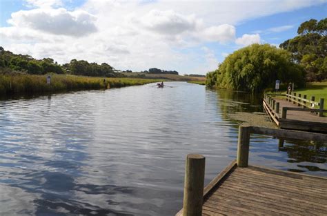 UPDATE ON THE CURDIES RIVER - Corangamite Catchment …