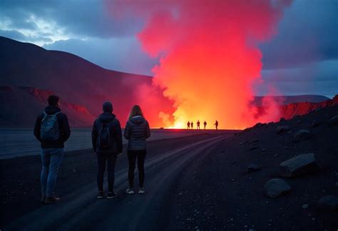 Update on Travel Safety in Iceland in Light of Recent Volcanic ... - balustradellc
