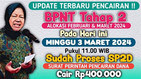 Update Pencairan BPNT & PKH Maret 2026: Cara Daftar DTKS Terbaru! - balustradellc