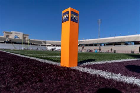 UPDATED: Texas State selected to play in SERVPRO First Responder Bowl, 1st bowl game in program history