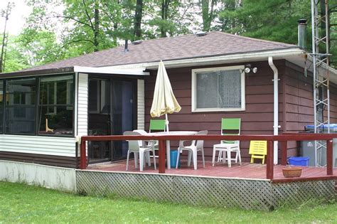 UPDATED 2024 - Ipperwash Beach Cottage - Holiday …