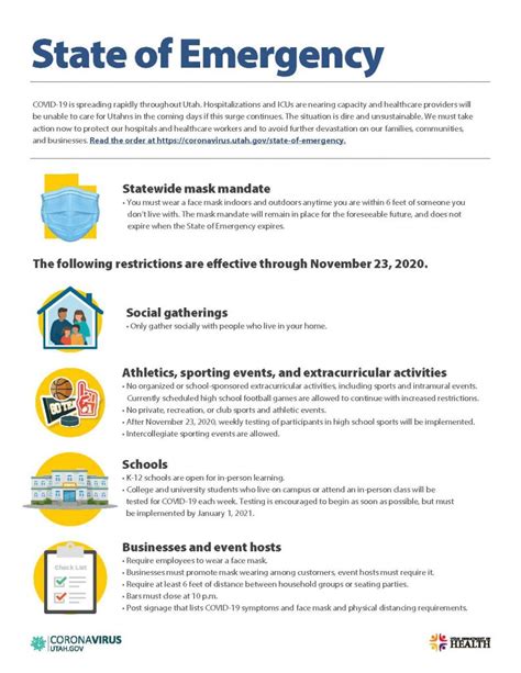 UPDATED FOR 2019 Standard Minimum ParentTime Utah Code 30335 and 30