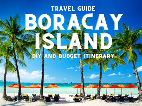 UPDATED Guide to Travelling to Boracay (2024): …