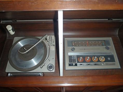 Updating electronics in an old stereo cabinet - Home Theater Forum - balustradellc
