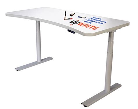 UPDESK The Original Height Adjustable Standing Desk