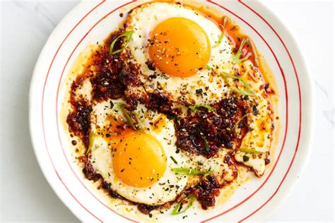 Upgrade Bland Fried Eggs With This Iconic Sauce - Yahoo - balustradellc