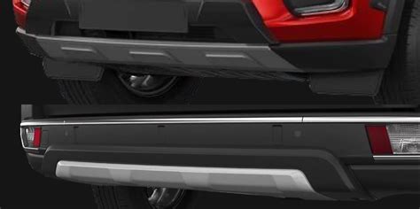 UPGRADE BUMPER - Car Exterior Parts - Bogor, Indonesia - raincitystudios.com