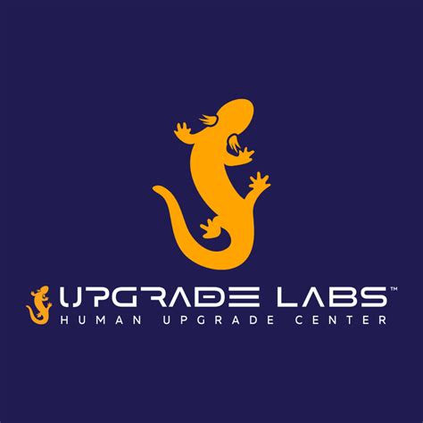 Upgrade Labs | Human Upgrade™ Center - balustradellc