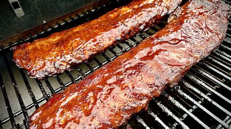 Upgrade The Flavor Of Smoked Ribs With The Wood - balustradellc