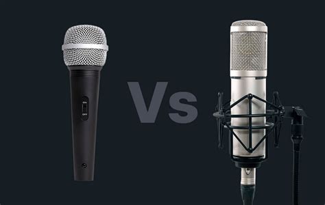 Upgrade Your Audio with 31% Off This Dynamic Microphone - balustradellc