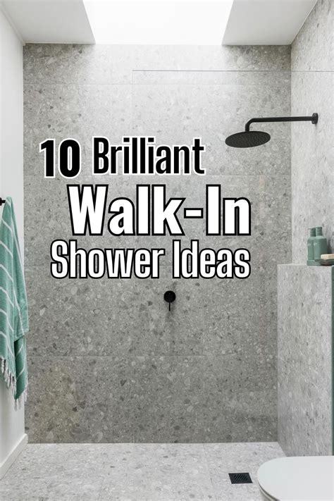 Upgrade Your Bellevue Home: Walk-In Shower Remodel - balustradellc