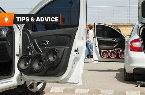 Upgrade your car sound system without the stress of buying ... - balustradellc