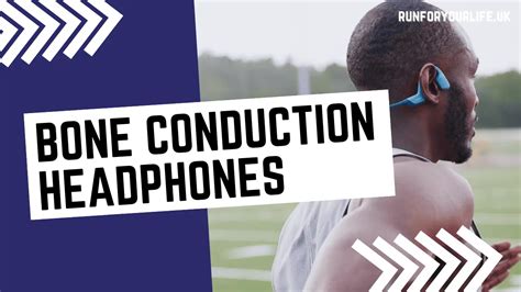 Upgrade Your Run: Why Bone Conduction … - balustradellc