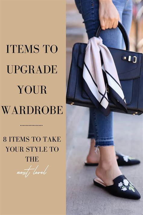 Upgrade Your Style with Smart Wardrobe Tips - balustradellc